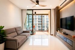 Treasure Crest (D19), Condominium #554607761